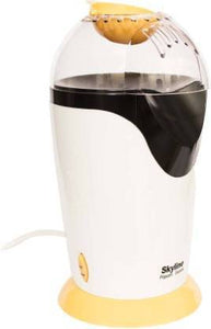 Electric Popcorn Maker - Make popcorn easily and Healthy - halfrate.in