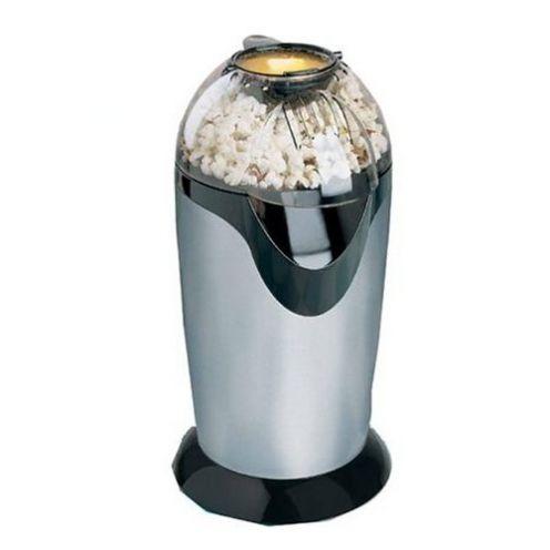 Electric Popcorn Maker - Make popcorn easily and Healthy - halfrate.in