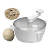 Dough/Atta Maker must for every Kitchen - halfrate.in