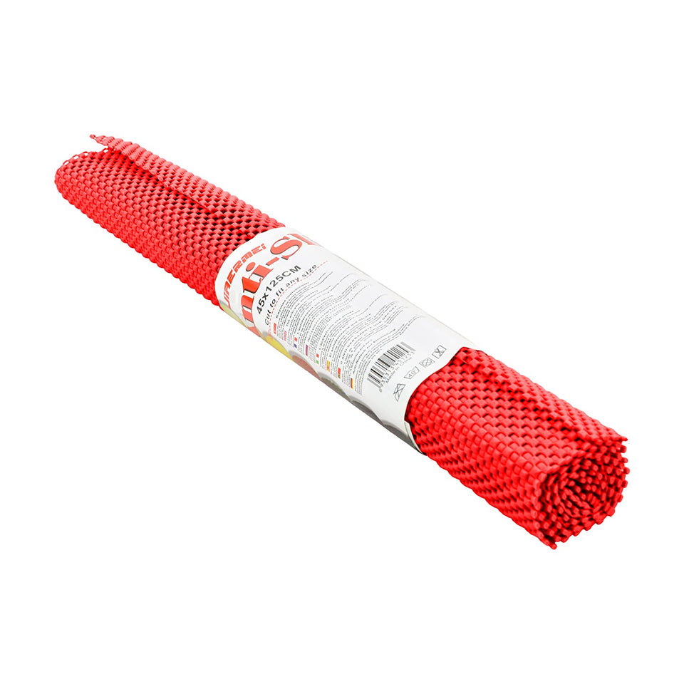 Rubber Multipurpose Textured Strong Anti-Slip EVA Mat Liner - 2 pcs - halfrate.in