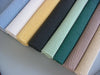 Rubber Multipurpose Textured Strong Anti-Slip EVA Mat Liner - 2 pcs - halfrate.in