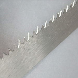 12 inch Curved Blade Chromium Steel 3 Edge Sharpen Teeth saw cutter tree cutting saw wood cutting saw Tree cutter tools wood saw Cut