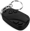 CAR KEY CHAIN CAMERA USB VIDEO AUDIO VOICE RECORDER MINI DVR with CARD SLOT - halfrate.in
