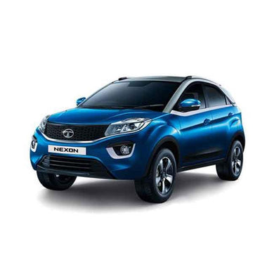 Tata Nexon Car Body cover Waterproof High Quality with Buckle - halfrate.in