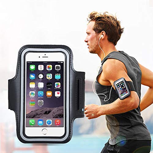 Wrist Cell Phone Holder Running Phone Wristband Cell Phone