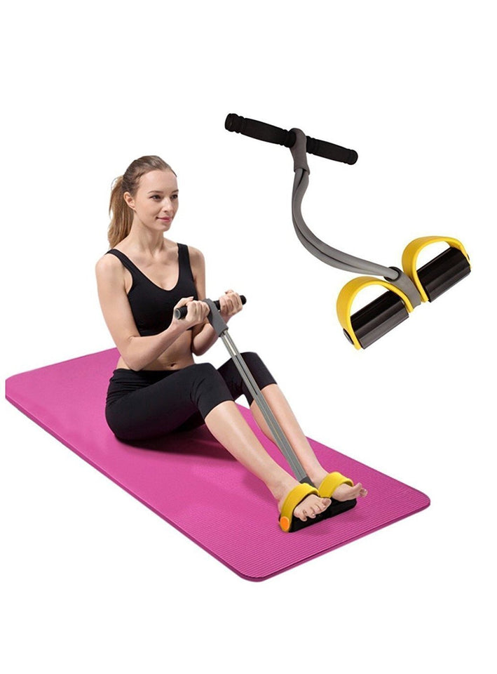 Ratehalf® Pull Reducer, Waist Reducer Body Shaper Trimmer for Your Waistline and Burn Off fat - halfrate.in