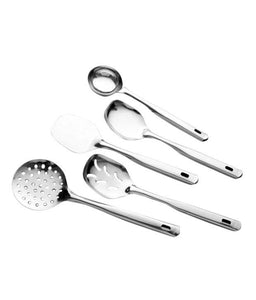 5 Pcs Kitchen Tools Set - Must in your house - halfrate.in