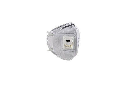 Ratehalf® 3M 9004IN Mask Particulate Respirator - Safety first - halfrate.in