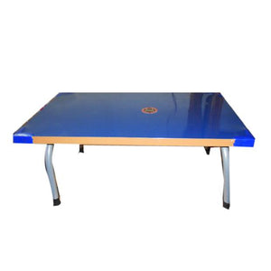 New Bed table Laminated - Particle board - halfrate.in