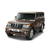 Mahindra Bolero 7 Seater Car Body cover Waterproof with Buckle - halfrate.in