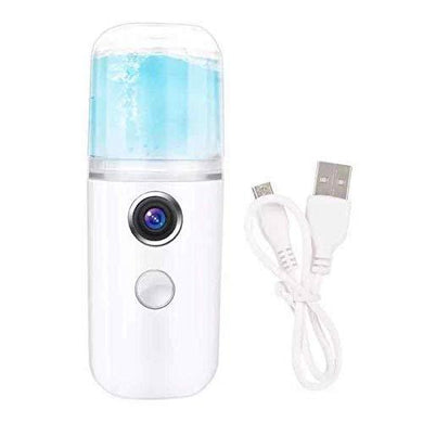 Ratehalf® Mist Spray Sanitizer/Atomiser for Car, Currency, Mobile, Remote Products, Hand Hand, Pocket Sized Mini Sanitizer Mist Spary 30 ML - halfrate.in