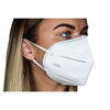Ratehalf® KN95 4 layer Washable, Reusable, Anti-Pollution Facemask for Men & Women - 5 pcs - halfrate.in