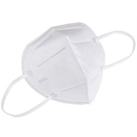 Ratehalf® KN95 4 layer Washable, Reusable, Anti-Pollution Facemask for Men & Women - 5 pcs - halfrate.in