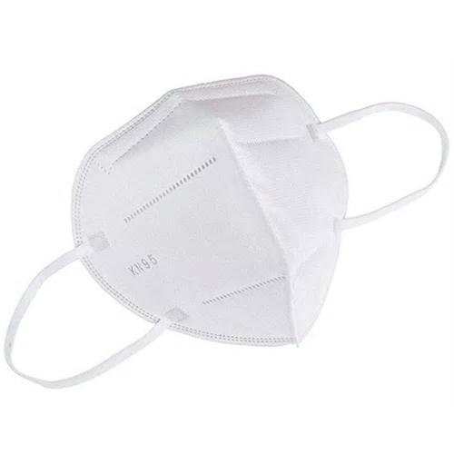 Ratehalf® KN95 4 layer Washable, Reusable, Anti-Pollution Facemask for Men & Women - 5 pcs - halfrate.in