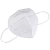 Ratehalf® KN95 4 layer Washable, Reusable, Anti-Pollution Facemask for Men & Women - 2 pcs - halfrate.in