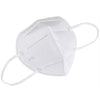 Ratehalf® KN95 4 layer Washable, Reusable, Anti-Pollution Facemask for Men & Women - 5 pcs - halfrate.in