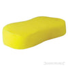 Vacuum Compressed Sponge Easy Cleaning of Home, Kitchen and car - halfrate.in