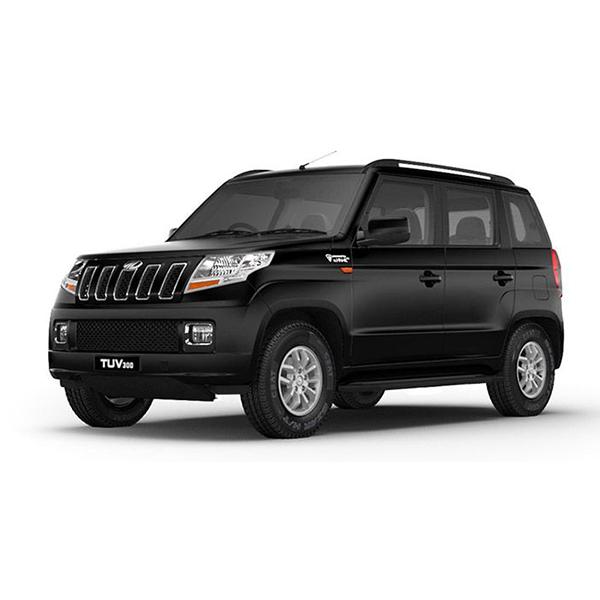 Mahindra TUV300 Car Body cover Waterproof High Quality with Buckle - halfrate.in