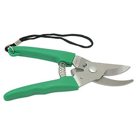 Saleshop365® Heavy Gardening Scissor for Potted Plants - Must in Your Home - halfrate.in