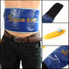 Ratehalf® Smart Sauna Slimming Belt for Weight Loos and Fat Burning for Men and Women - halfrate.in