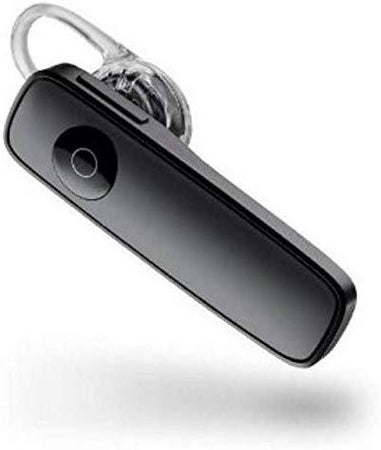 Ekdant® H904 Mono Bluetooth 4.1 Wireless Headset for All Android & iOS Devices (Black) - halfrate.in
