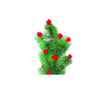 Xmas Christmas Tree Home Decoration X-mas Tree for Christmas (Size- 15inch)