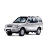 Tata Safari Car Body cover Waterproof High Quality with Buckle - halfrate.in