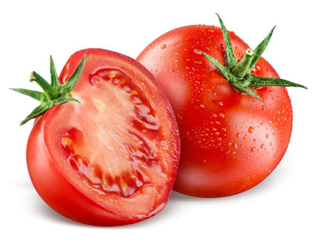Tomato Raseela Hybrid | Organic Seeds | Home Garden seeds + Organic Manure + Pot Irrigation Drip system