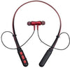 Neckband Bluetooth B11 Headphones Wireless Sport Stereo Headsets -Free Earphones with Inbuilt Mic for All Smartphones & Tablets