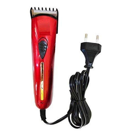 Electric Professional Hair Trimmer Razor Hair cutting Shaving Machine 201b - halfrate.in