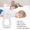 Magnetic Anti Snore Device Nose Clip Sleeping Aid Guard Snore Stopper Night Device For Men & women - halfrate.in