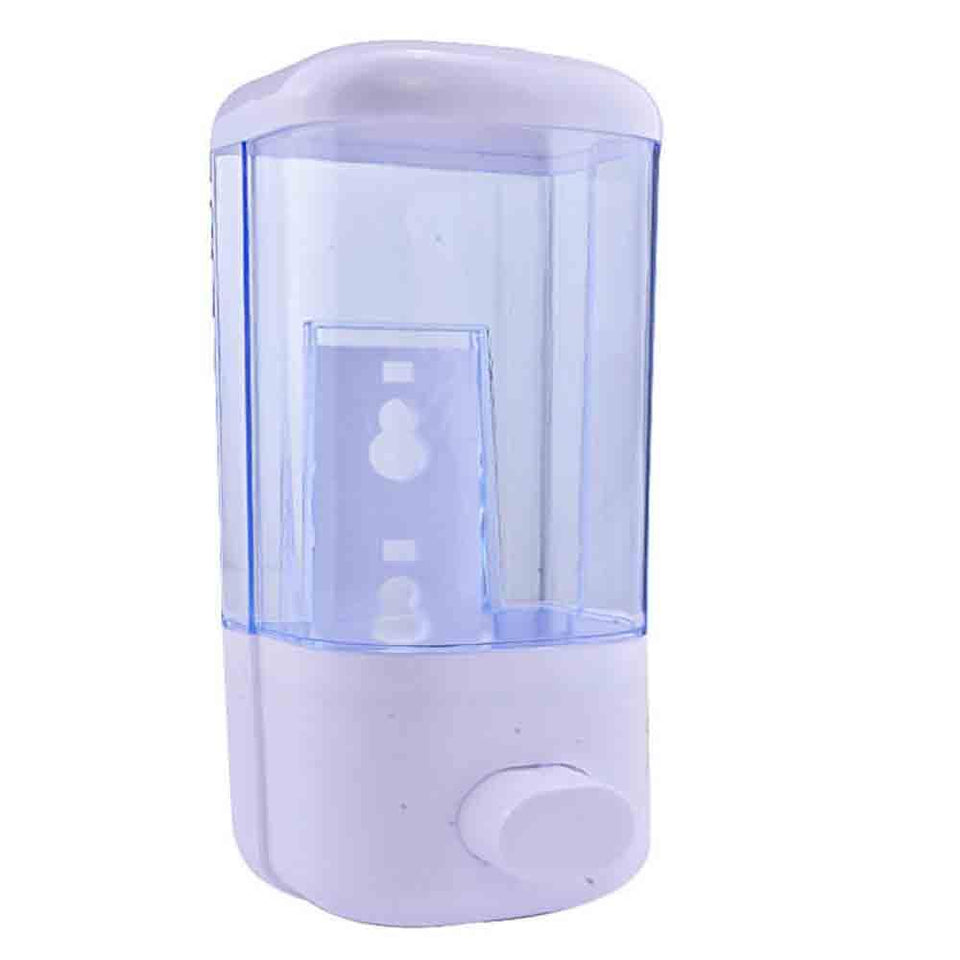Wall Mounted Soap Dispenser - 500ml and useful in kitchen washbasin/sink - halfrate.in