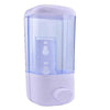 Wall Mounted Soap Dispenser - 500ml and useful in kitchen washbasin/sink - halfrate.in