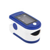 Fingertip Pulse Oximeter Photoelectric Oxyhemoglobin Inspection Technology Accurate SpO2 value - halfrate.in
