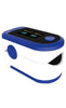 Fingertip Pulse Oximeter Photoelectric Oxyhemoglobin Inspection Technology Accurate SpO2 value - halfrate.in