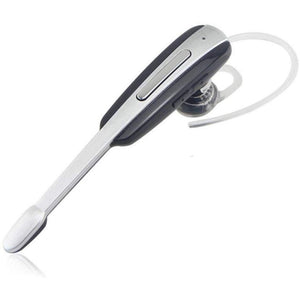 Ekdant® HM1000 Mono Bluetooth 4.1 Wireless Headset with Microphone for All Android & iOS Devices - halfrate.in