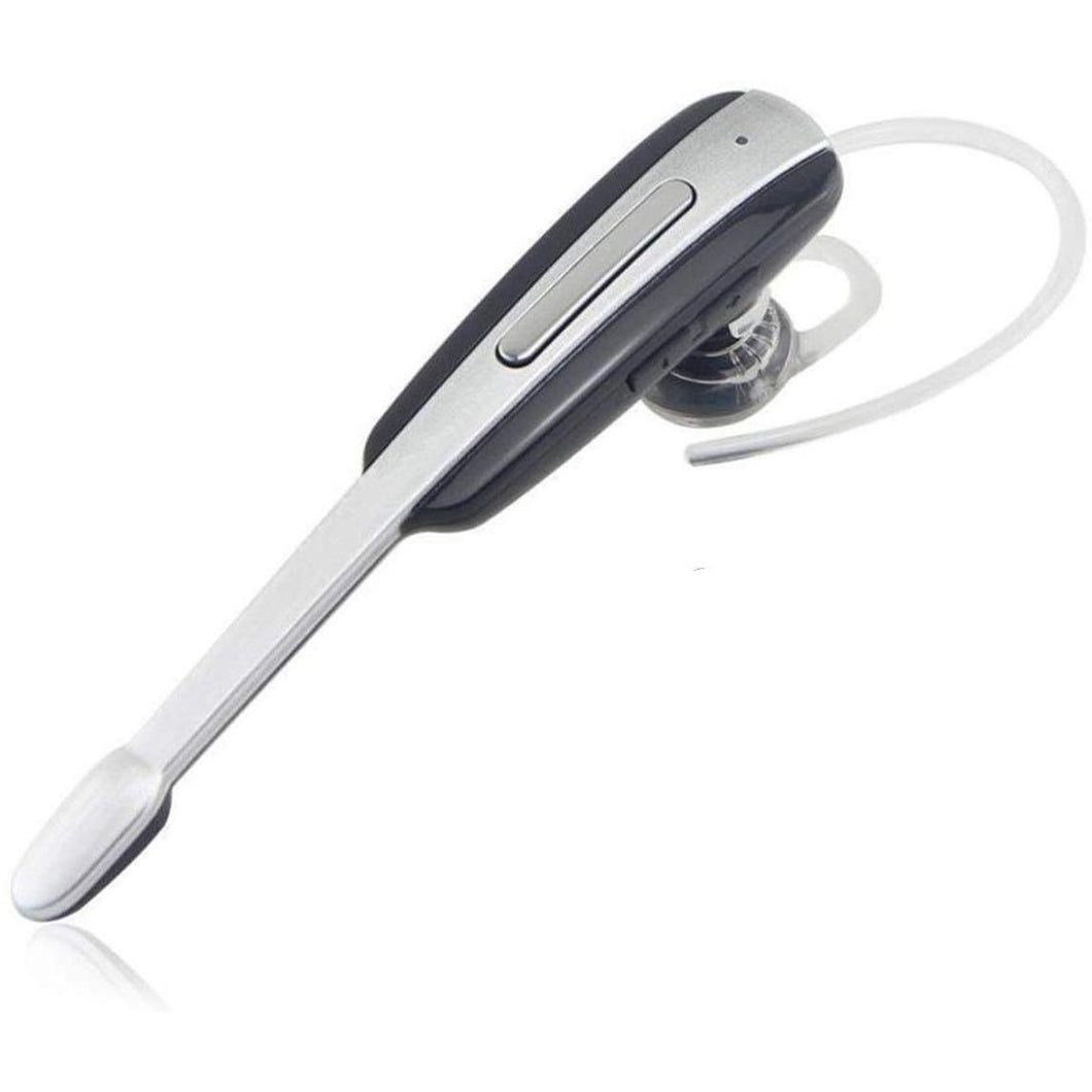 Ekdant® HM1000 Mono Bluetooth 4.1 Wireless Headset with Microphone for All Android & iOS Devices - halfrate.in