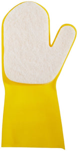 Scrub Sponge Hand Glove For Right Hand Model 1003 - halfrate.in