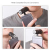 Travel Razor Mini Smartphone Shaving For iPhone Cell Phone Outdoor Portable Electric Shavers Beard Trimmer