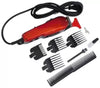 Professional NV-1400 Plastic Heavy Duty Corded Hair Clipper/Trimmer with Stainless Steel Blade