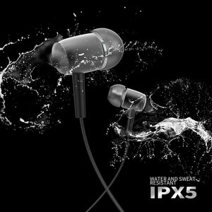 L200 Bluetooth In-Ear Wireless Neckband Headphones with 12 Hours Playtime, Multi Point Connectivity & Premium Housing
