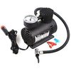 Car Utility Combo - Air Compressor + Water Gun + Car Vacuum Cleaner