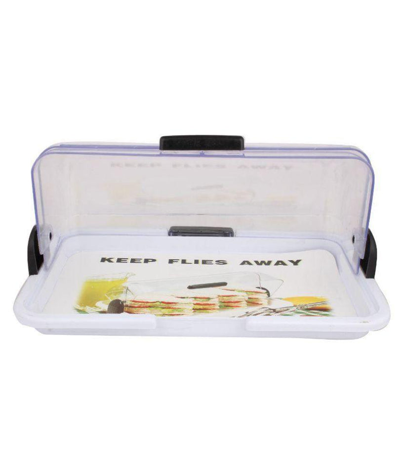 Trust Bread Box with Lid - Perfect for your Home - halfrate.in