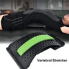 Multi-Level Back Stretcher Posture Corrector Device for Back Pain