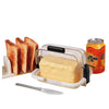 Trust Butter Box with Lid - Perfect for your Home - halfrate.in