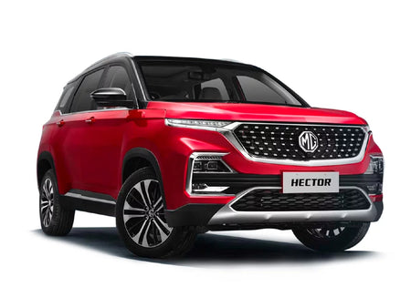 mg hector