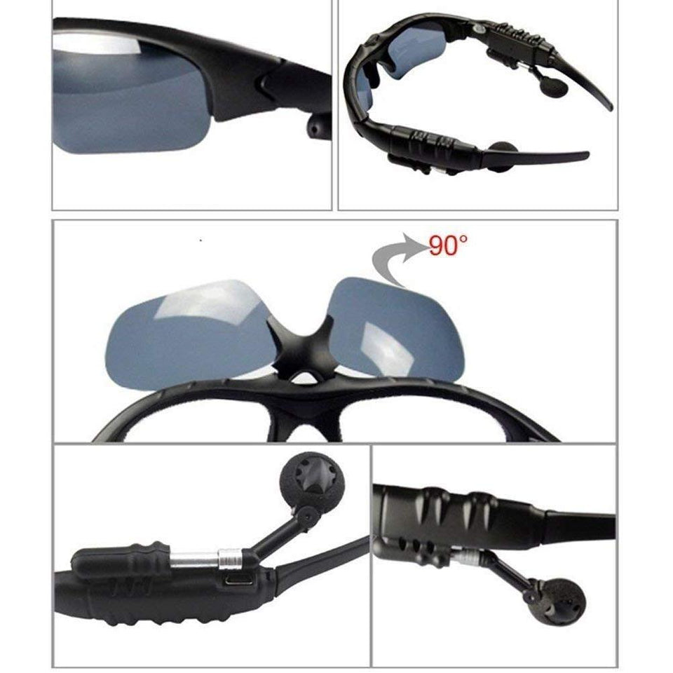 F06 Bluetooth Sunglasses Smart Glasses Smart Sunglasses Discount off Sell -  China Smart Glasses Glass and Tr900 price | Made-in-China.com