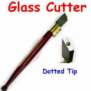Saleshop365® Useful Glass Cutter - Pointed Model - halfrate.in