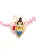 Kids Bal Ganesha Rakhi Raksha Bandhan Chocolate combo - Beautiful Rakhi RK12