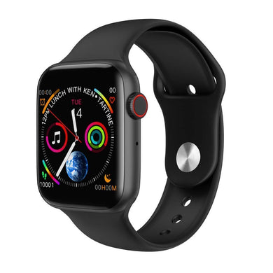 Smart Watch Bluetooth Phone Watch T500 Series 5 Bluetooth Call Smart Watch ECG Heart Rate Monitor Smartwatch for Android iOS